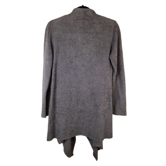 Barefoot dreams cozy cardigan - Picture 2 of 5